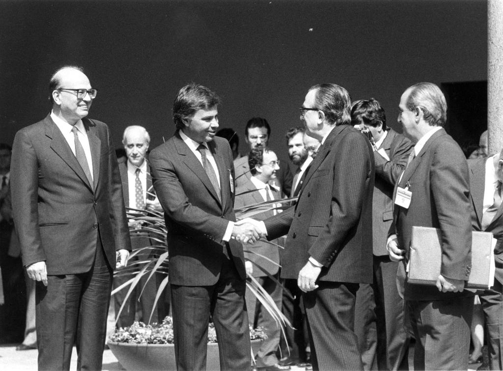Conseil européen de Milan (28 et 29 juin 1985)