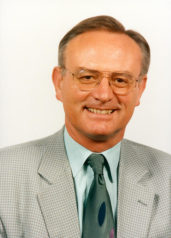 Klaus Hänsch