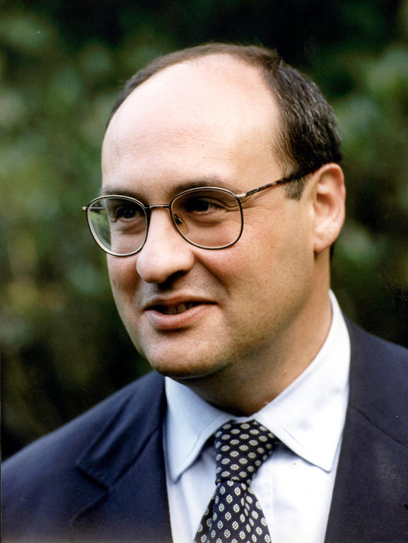 António Vitorino