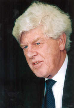 Willem Frederik Duisenberg