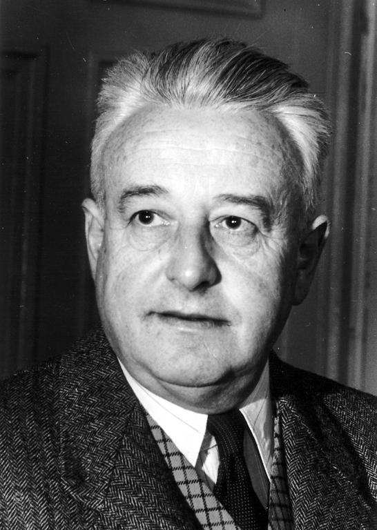 Charles Léon Hammes