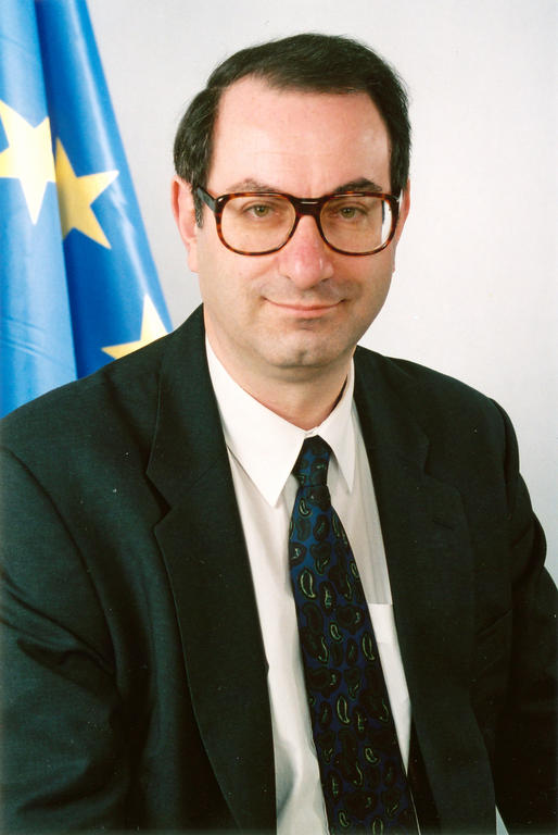 Daniel Tarschys