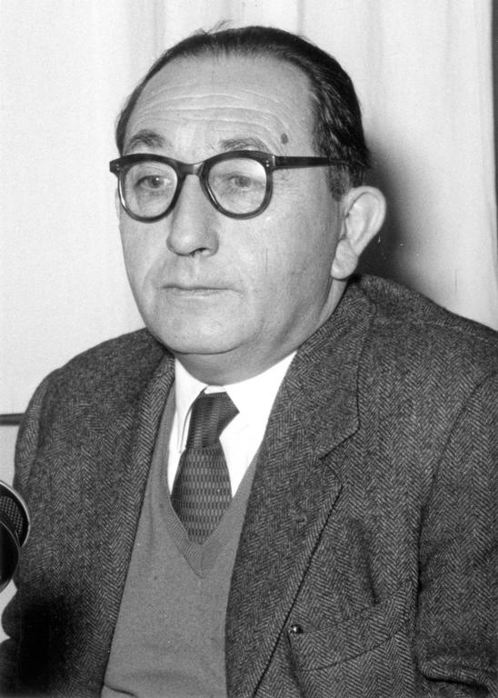 Léon Marchal