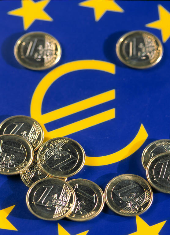 Symbolique de l'euro