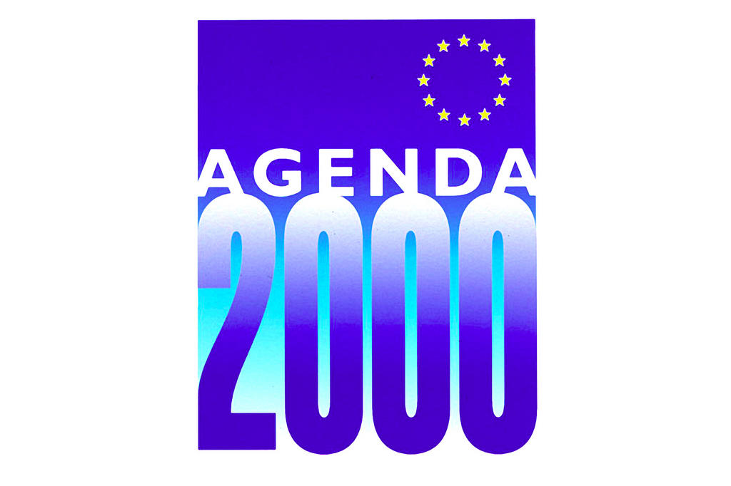 L'Agenda 2000