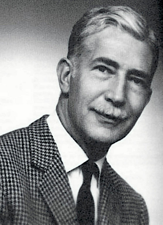 Edmund P. Wellenstein