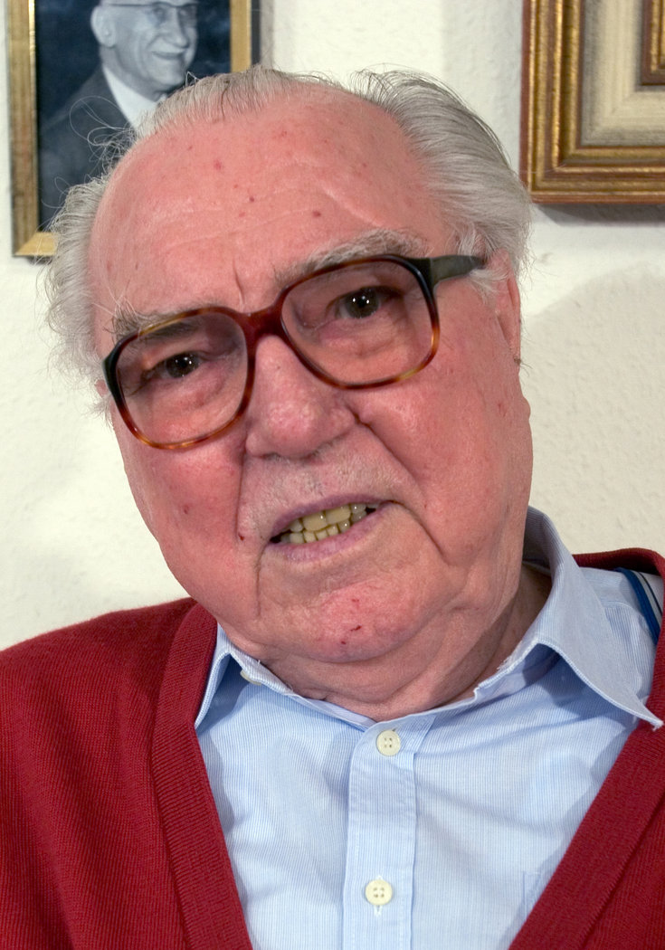 Hans-August Lücker