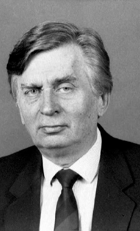 József Antall (Budapest, 19 May 1990)